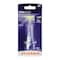 Sylvania BULBS AND FLASHERS H1 White Single H1XV.BP - alternate 1
